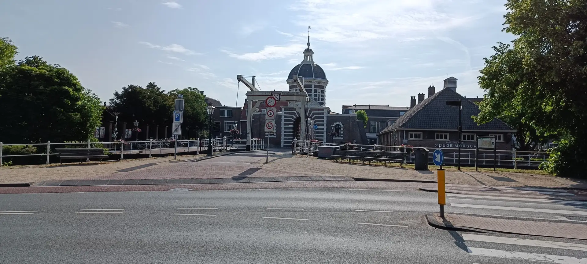 Leiden Foto 1