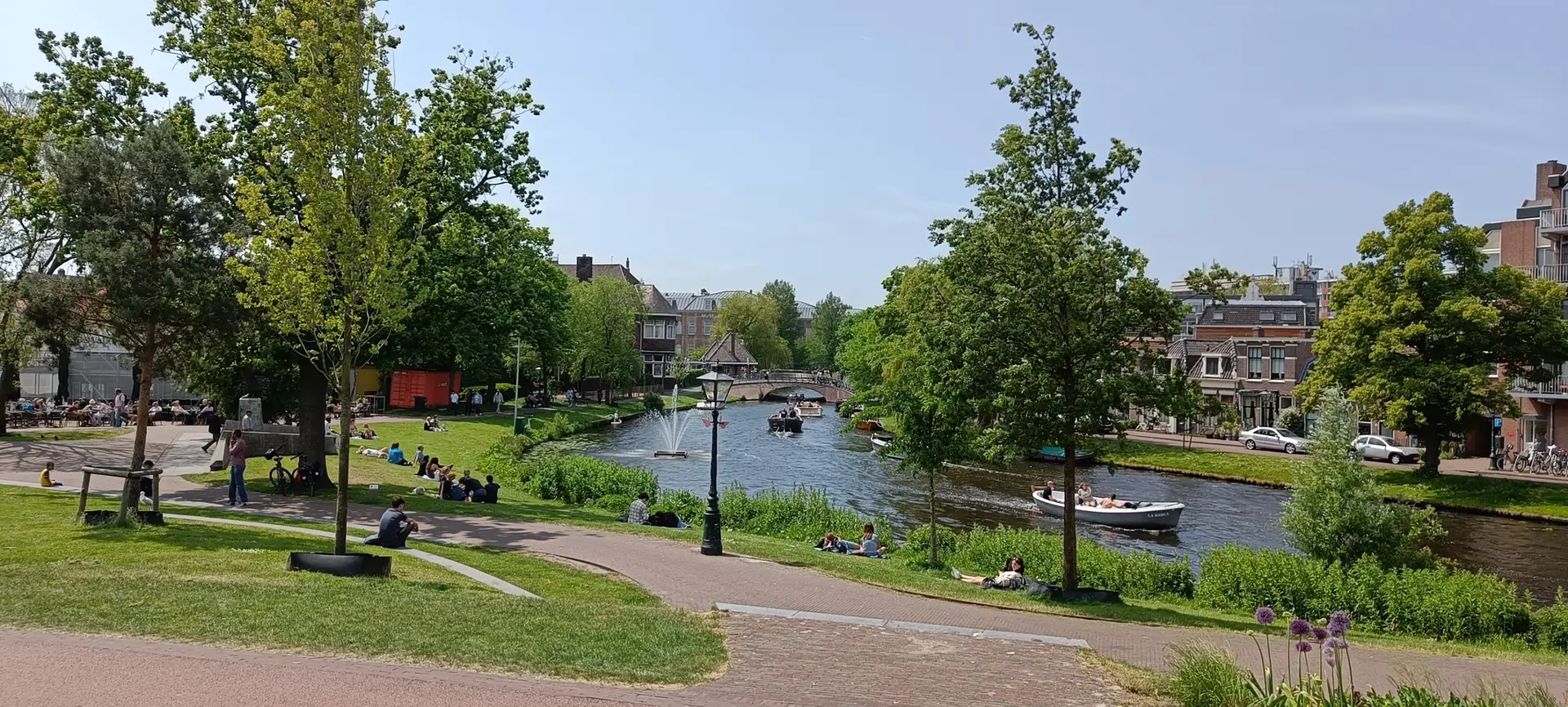 Leiden Foto 2