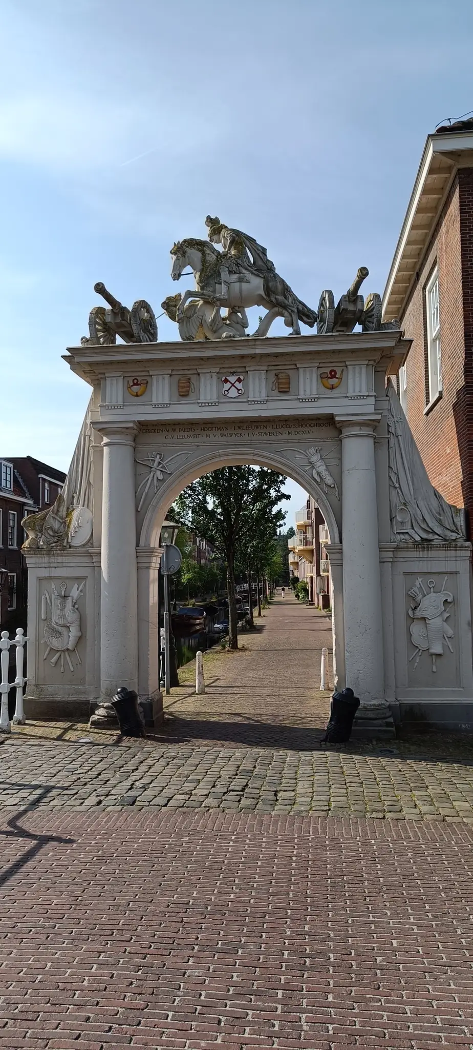 Leiden Foto 3