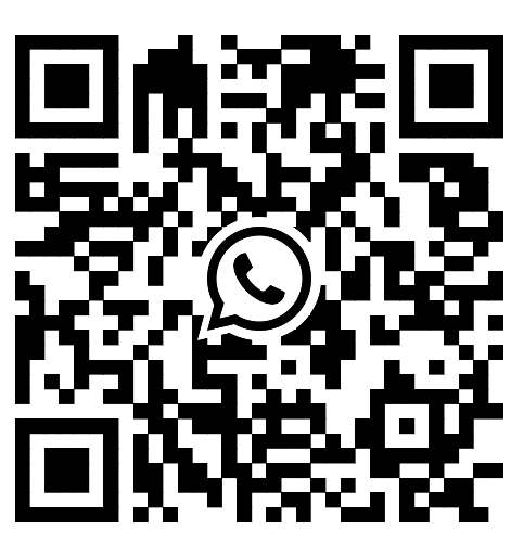 Stuur een bericht via mijn WhatsApp-kanaal